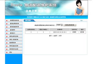 無錫NIIT軟件服務(wù)外包實訓(xùn)基地 優(yōu)化物流系統(tǒng)與軟件銷售解決方案