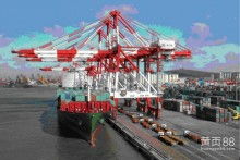 北京和華遠(yuǎn)航國(guó)際貨運(yùn)代理公司與經(jīng)貿(mào)有限責(zé)任公司 專業(yè)海運(yùn)服務(wù)提供商