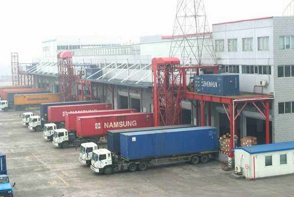 佛山市南海區鶴峰村至百色市物流專線及國際貨物運輸代理服務詳解