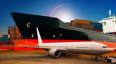 從空運貨代視角看中國國際航空貨運綜合服務能力的提升——聚焦碼頭配套相關服務