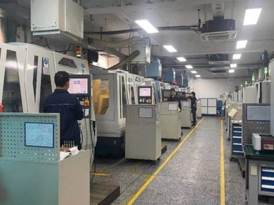 海洲刀具的智能化實現之路 從傳統制造到海洲智能的轉型